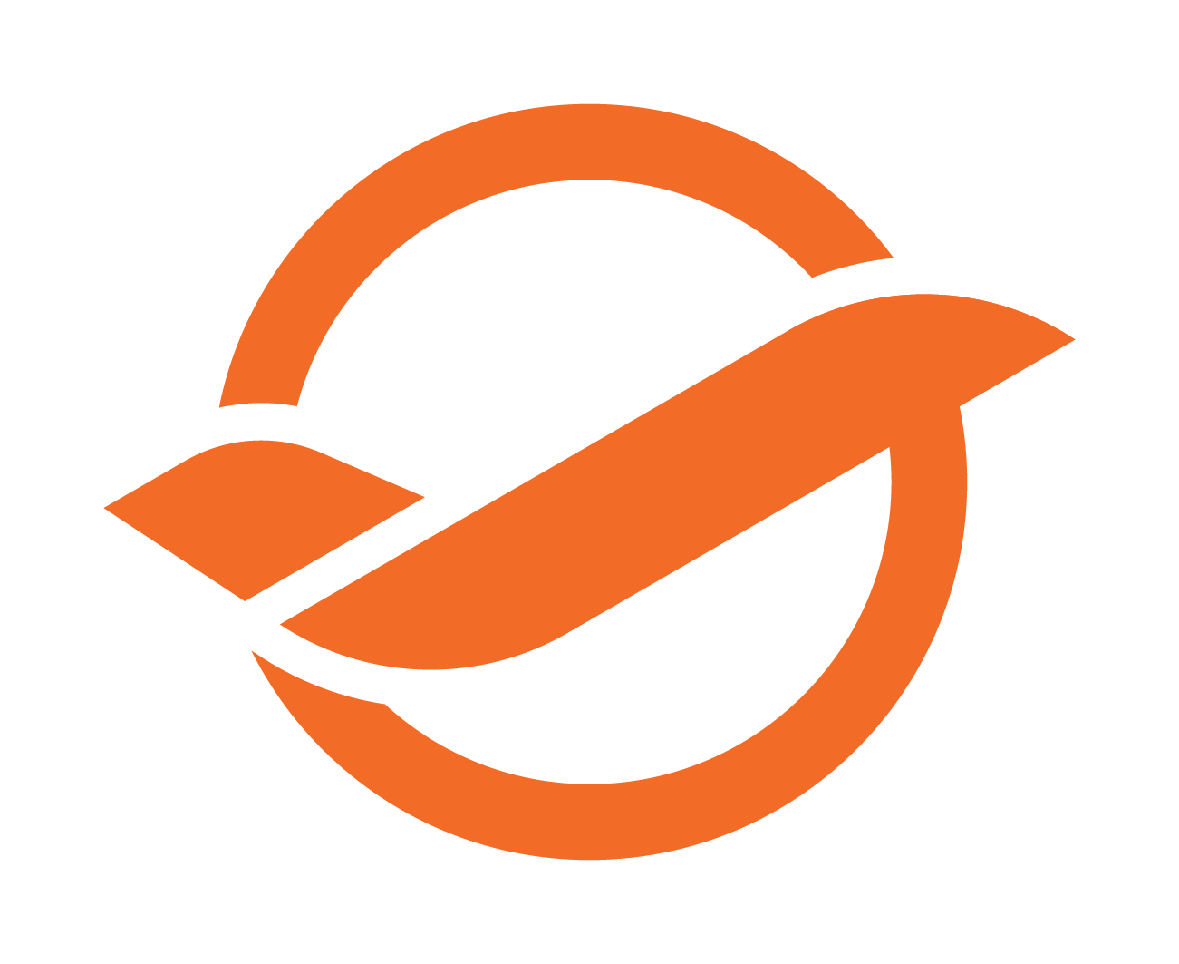 Flowbite Logo